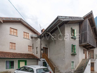 Appartamento in vendita a La Valle Agordina frazione Gaidon, 29