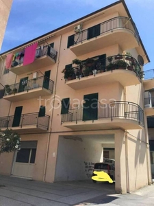 Appartamento in vendita a Lascari viale Alcide De Gasperi