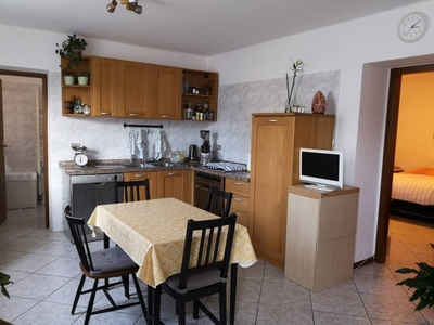 Appartamento in vendita a Levico Terme via bion