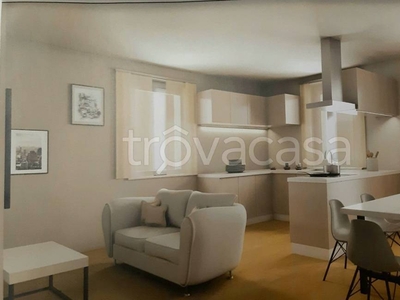 Appartamento in vendita a Levico Terme via Dante Alighieri