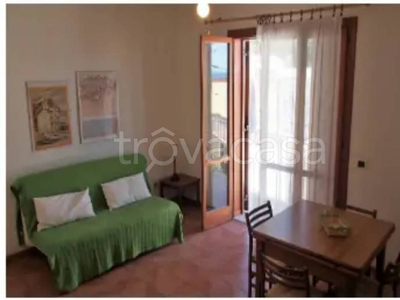 Appartamento in vendita a Lipari via Marina Garibaldi