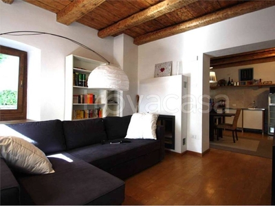 Appartamento in vendita a Lorenzago di Cadore via Costa, 156
