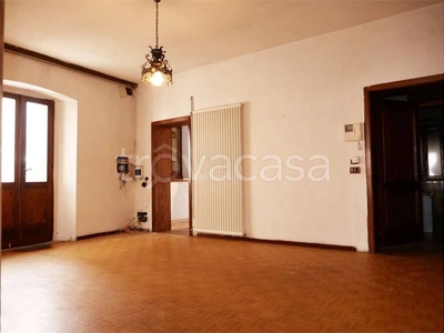 Appartamento in vendita a Lorenzago di Cadore via Riva, 196