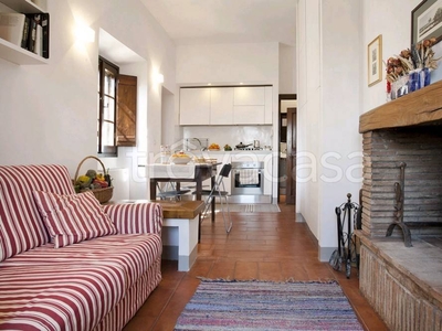 Appartamento in vendita a Lugnano in Teverina via San Francesco