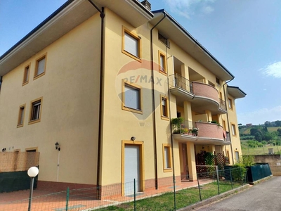 Appartamento in vendita a Marsciano via Orvietana, 23 a