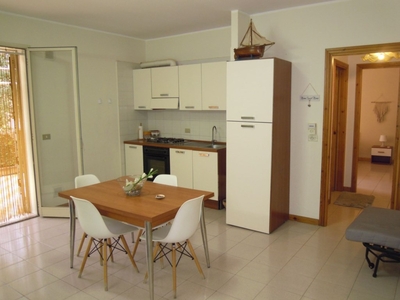Appartamento in vendita a Mascali zona sant'anna
