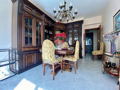 Appartamento in vendita a Messina salita Catena, 22