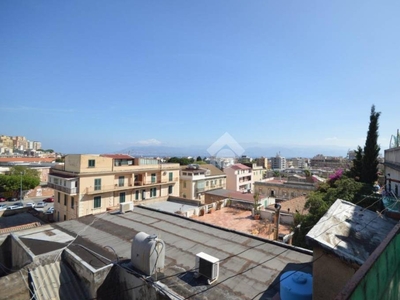 Appartamento in vendita a Messina salita Montesanto, 18