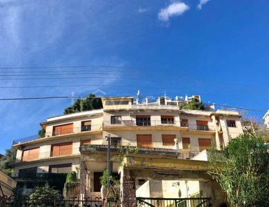 Appartamento in vendita a Messina salita ogliastri, 43