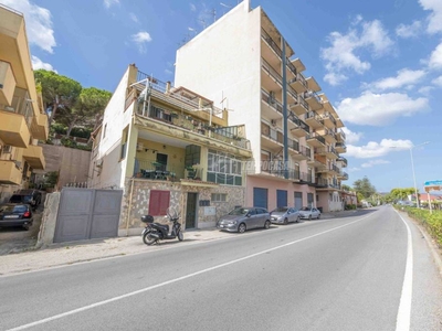 Appartamento in vendita a Messina strada Statale 113 Dir