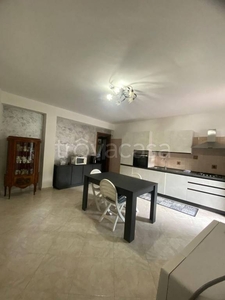 Appartamento in vendita a Messina via 1 Bottesco