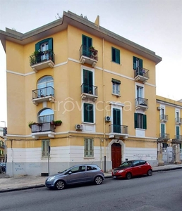 Appartamento in vendita a Messina via a. Manzoni, 39