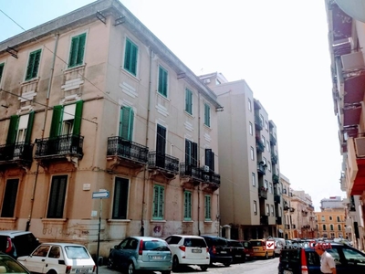 Appartamento in vendita a Messina via del bufalo