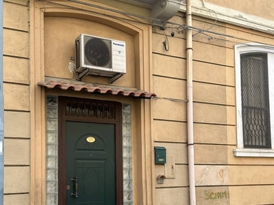 Appartamento in vendita a Messina via Manzoni 35