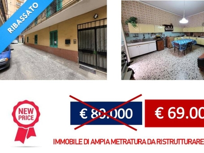 Appartamento in vendita a Messina via oglio vecchio, 16
