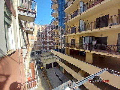 Appartamento in Vendita a Messina via torrente trapani