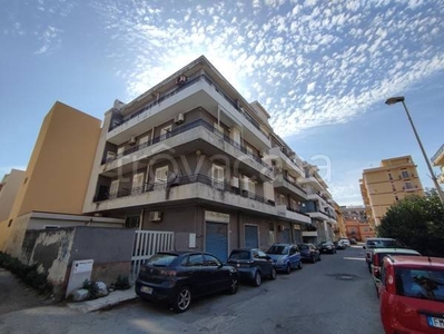 Appartamento in vendita a Milazzo via Giuseppe Missori, 8