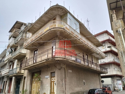 Appartamento in vendita a Misilmeri via Benedetto Civiletti, 15