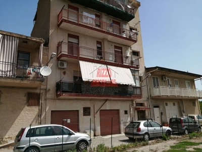 Appartamento in vendita a Misilmeri via dei Fasci Siciliani