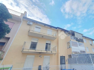 Appartamento in vendita a Monreale fondo Buccheri, 11