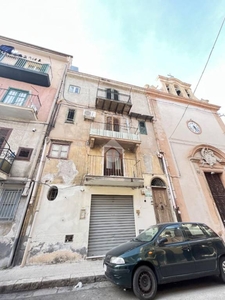Appartamento in vendita a Monreale via a. Veneziano, 172