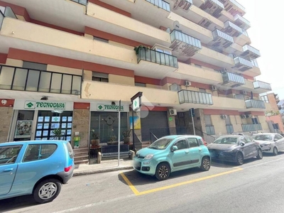 Appartamento in vendita a Monreale via Aldo Moro, 25