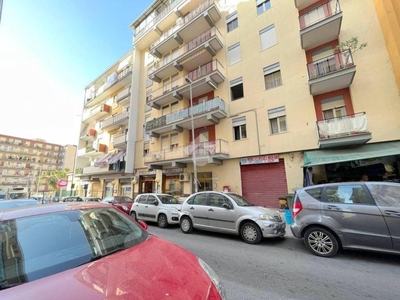 Appartamento in vendita a Monreale via Aldo Moro, 36