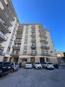 Appartamento in vendita a Monreale via Aldo Moro, 80