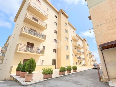 Appartamento in vendita a Monreale via Altofonte, 128