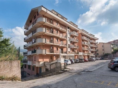 Appartamento in vendita a Monreale via Provinciale