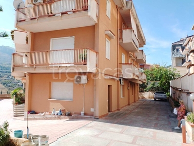 Appartamento in vendita a Monreale via San Giuseppe, 55