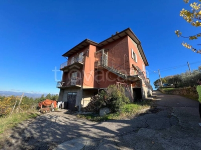 Appartamento in vendita a Monte Santa Maria Tiberina località Lippiano