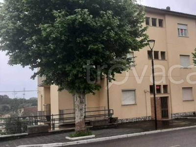 Appartamento in vendita a Montecastrilli giuseppe verdi, 46