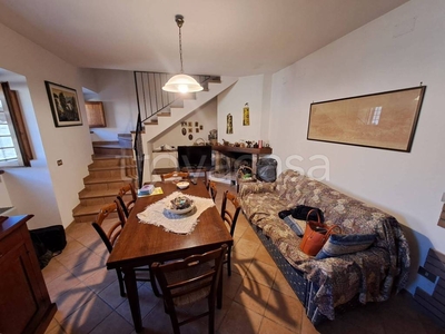 Appartamento in vendita a Monteleone di Spoleto via Umberto I
