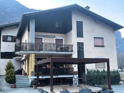 Appartamento in vendita a Montjovet frazione Berriaz