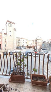 Appartamento in vendita a Nuoro piazza Francesco Crispi