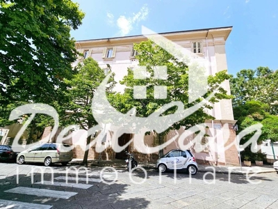 Appartamento in vendita a Nuoro via Dante Alighieri, 23