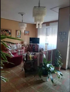 Appartamento in vendita a Nuoro via Istria