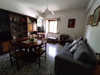 Appartamento in vendita a Nuoro viale Sardegna