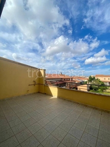 Appartamento in vendita a Olmedo via Grazia Deledda, 18