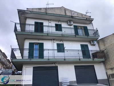 Appartamento in vendita a Palazzo Adriano via Francesco Crispi nï¿½15 Palazzo Adriano