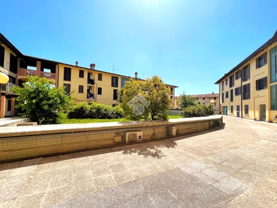 Appartamento in vendita a Palazzo Pignano