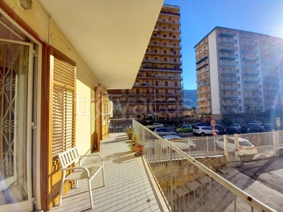 Appartamento in vendita a Palermo via dei Quartieri, 21C