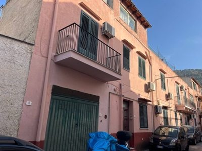 Appartamento in vendita a Palermo baglio barcellona 14