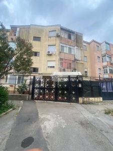Appartamento in vendita a Palermo borgo Nuovo Via Centuripe, 22