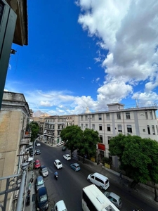 Appartamento in vendita a Palermo corso Tukory, 164