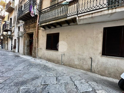 Appartamento in vendita a Palermo cortile Celi, 7