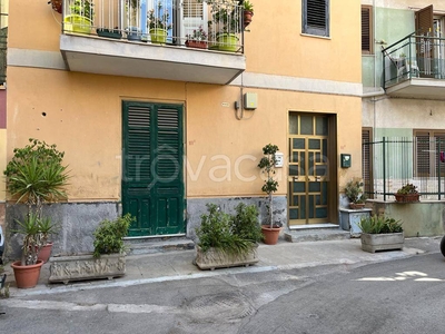 Appartamento in vendita a Palermo cortile Razionale, 10
