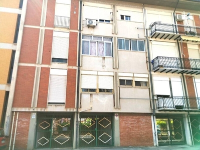 Appartamento in vendita a Palermo largo Calapso, 4