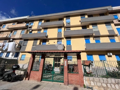 Appartamento in vendita a Palermo largo corleone, 14